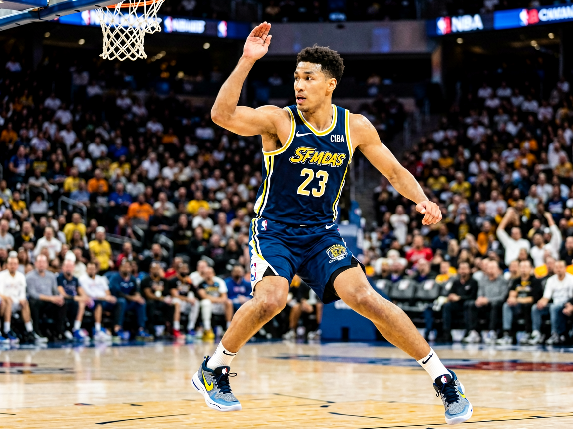 NBA赛季精彩瞬间集锦，球员赛场动作特写